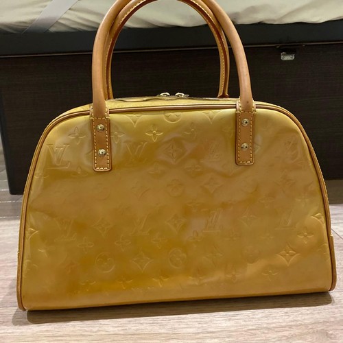 Louis vuitton vernis - louis,