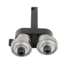 Ball Bearing Blade Guide for