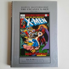 Marvel Masterworks: The