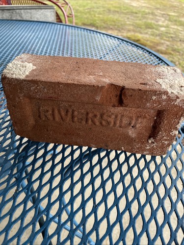 Over 100 old riverside - old,