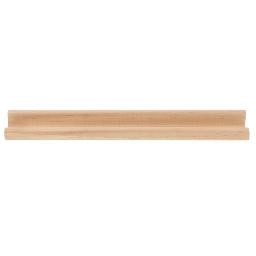 Mexican train wooden - wooden, racks