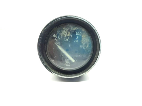 Vdo technik 320 405 tacho - vdo,