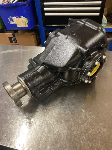 Bmw diff repairs months - bmw,