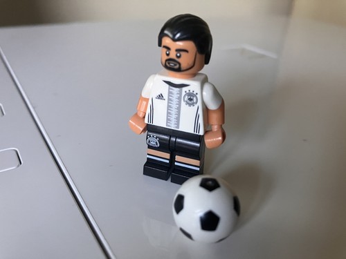 Lego 71014 german football - lego,
