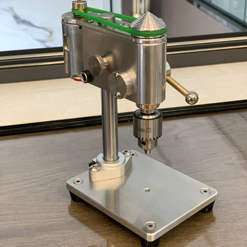 Precision cnc milling - uk,