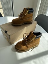 Children’s Timberland Boots