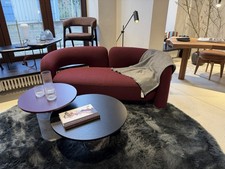 Cassina 577 DUET SOFA  DESIGN
