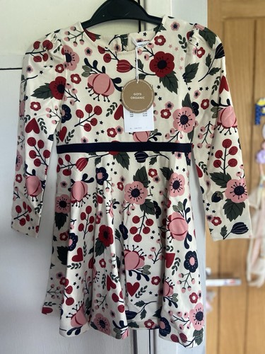 Bnwt polarn pyret floral - polarn,