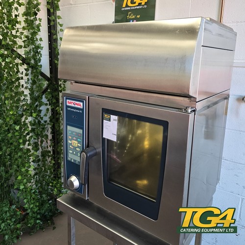 Rational with ultravent - xs,