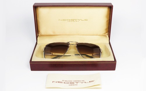 Vintage sunglasses neostyle - vintage,