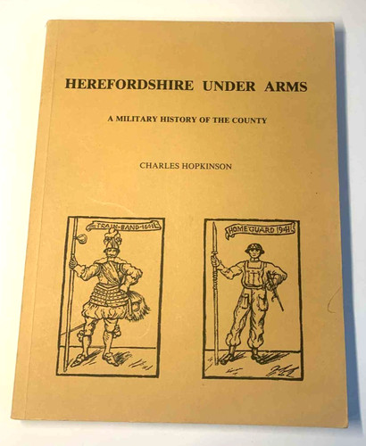 Herefordshire under arms a - arms, :