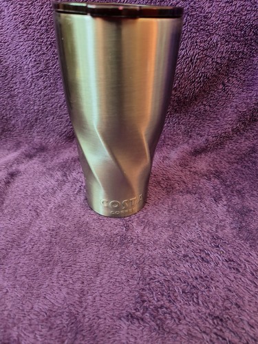 Costa coffee twist stainless - costa,