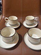 Denby Sahara Set of 4 Cups and