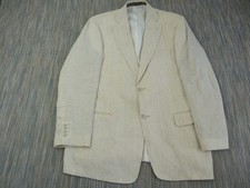 Marks And Spencer Linen Jacket