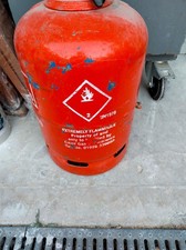 13kg propane calor - full, gas