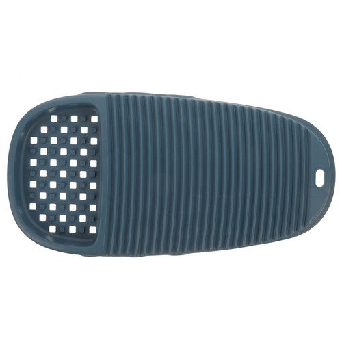 Plastic washboard washing - ,