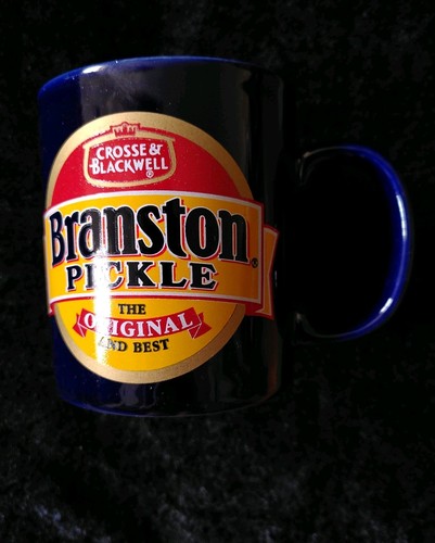 Vintage kilncraft branston - vintage,