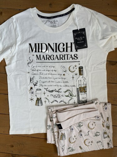 Bnwt practical magic - practical, midnight