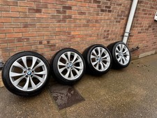 Genuine BMW X5 E70 Style 227m