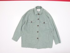 Stradivarius Men Green