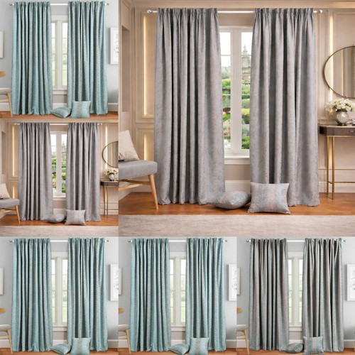 Premium ready made curtains - premium,