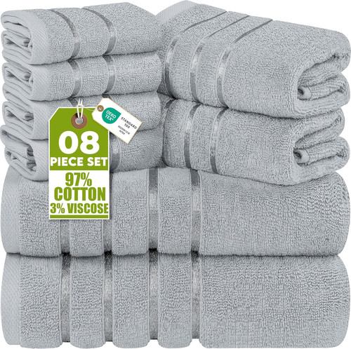 Utopia towels piece - utopia, luxury