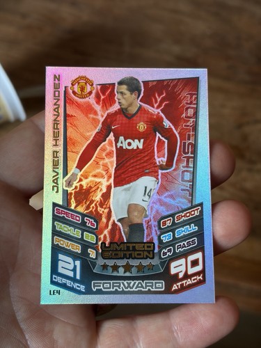 Javier hernandez manchester - javier,
