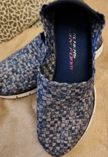 Sketchers Equaliser, Vivid Dream Sz 5 Vgc