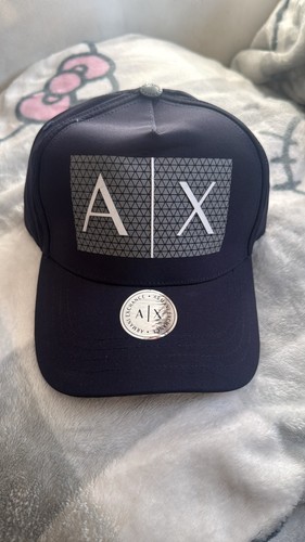 Armani exchange men - men's, baseball