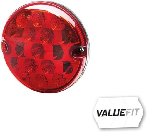 Hella tail light - hella, valuefit