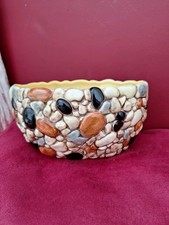 1960s Sylvac Pebble Ware