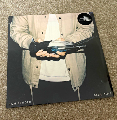 Sam fender dead boys - dead, ep