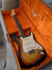 2024 Fender Custom Shop 62