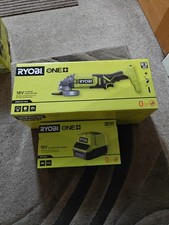 Ryobi RAG18115-0 18V ONE