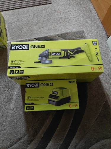Ryobi rag18115 18v one - ryobi, rag18115-0