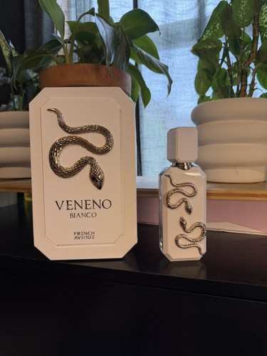 French avenue unisex veneno - unisex,