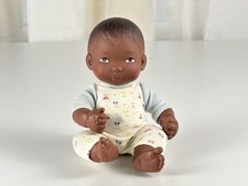 Collector Doll Vinyl Doll 20 Cm. Excellent Condition See Photos