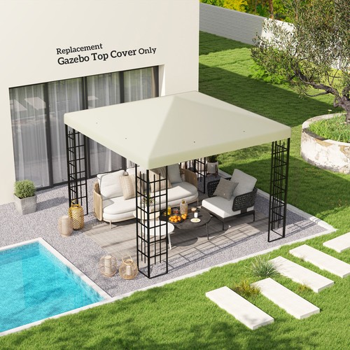Gazebo frame - x,