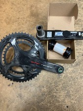 Stages Carbon Power Meter