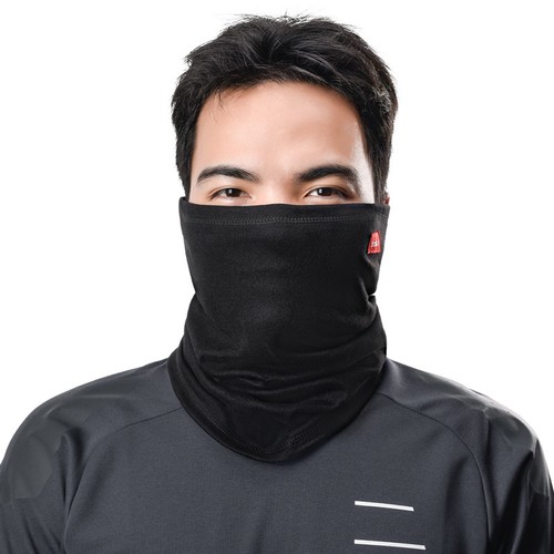 Cycling face mask neck - mask,