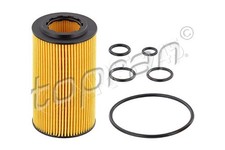 Oil Filter Fits MERCEDES