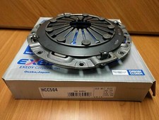 Clutch Pressure Plate for