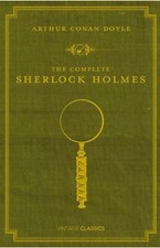 The Complete Sherlock Holmes