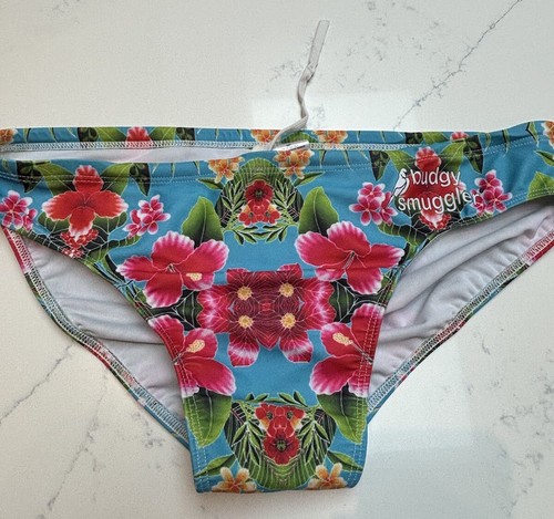 Men budgy smugglers swim - smugglers,