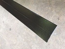 UPVC Black Ash Flexi Angle
