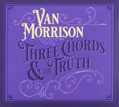 Van morrison three chords - van, -three
