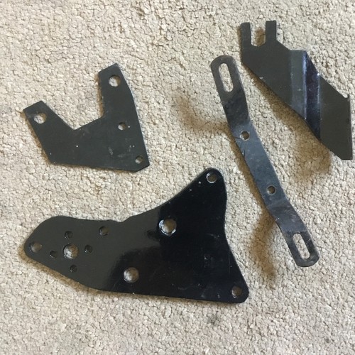 Triumph 500 650 750 - , various