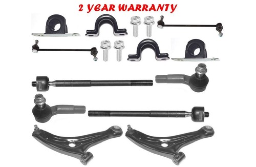 Ford fiesta control - control, arm
