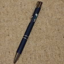 Dark navy PARKER Ballpoint
