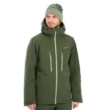 Protest Timothy Snowjacket